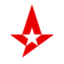 Astralis logo