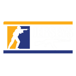 CS2 Jerseys Logo